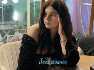 Jessikatomson