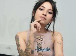 Jessmefis