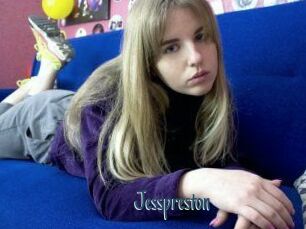 Jesspreston