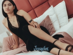 Jessyefox