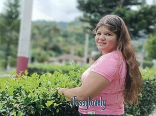 Jessylovely