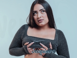Jessypalmerst