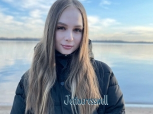 Jettacresswell