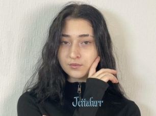 Jettafurr