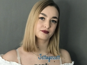 Jettagossett