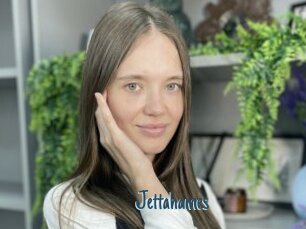 Jettahames