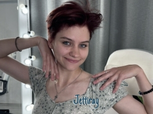 Jettiray
