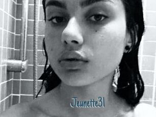 Jeunette31