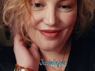 Jezebellejones