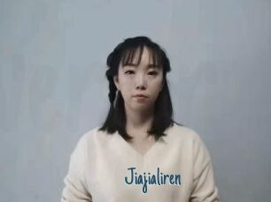 Jiajialiren