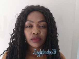 Jigglyboobs28