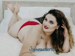 Joahanaanderson