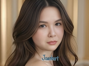 Joanburt