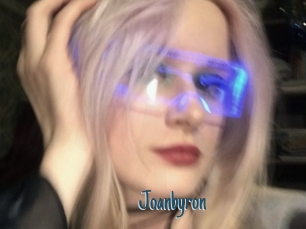 Joanbyron