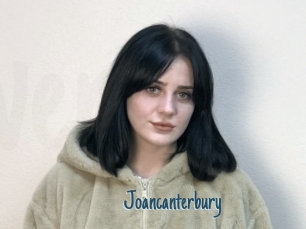 Joancanterbury