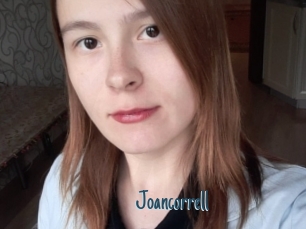 Joancorrell