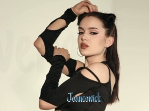 Joancowick