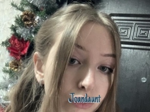 Joandaunt
