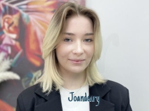Joandeary