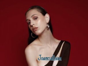 Joanesullivan