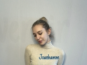 Joanhamm