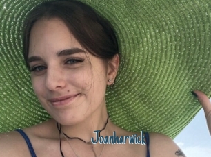Joanharwick