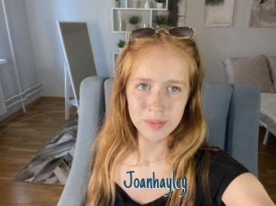 Joanhayley