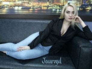 Joanroyal
