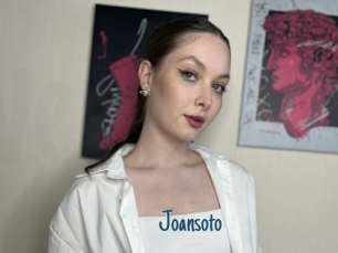 Joansoto