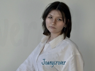 Joanycrover