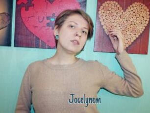 Jocelynem