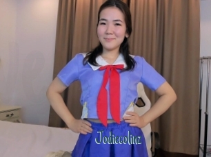 Jodiecolinz