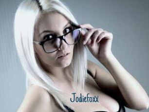 Jodiefoxx
