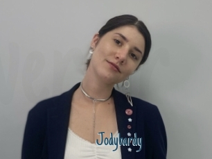Jodybardy