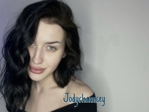Jodychauncey