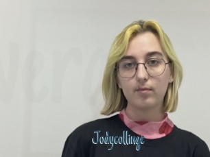 Jodycollinge