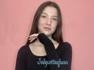 Jodycottingham