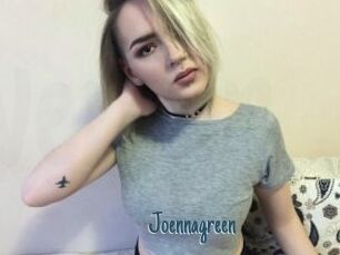 Joennagreen