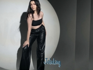 Jolieking