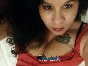 Jolieminette