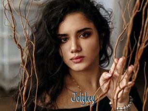 Jolykey