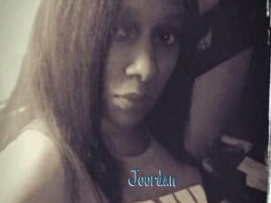 Joordan