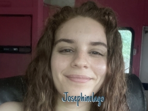Josephinelago