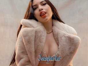 Jousybarker