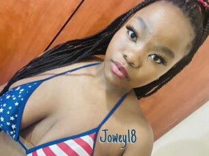 Jowey18