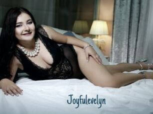Joyfulevelyn