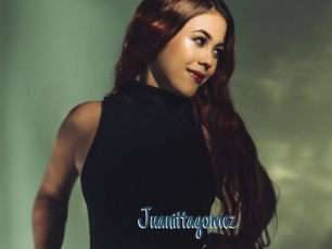 Juanittagomez