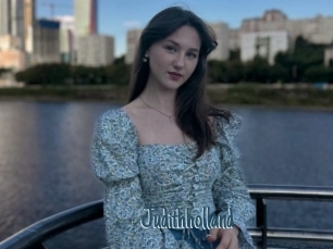Judithholland