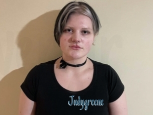 Judygreene