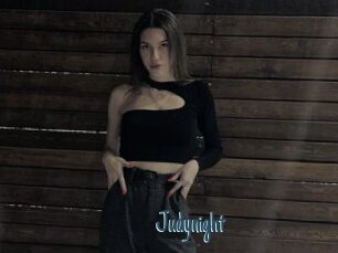 Judynight